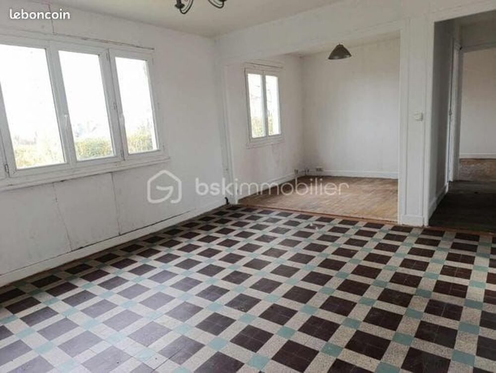 Vente Maison 4 pi�ces , 1 hectare Le sap