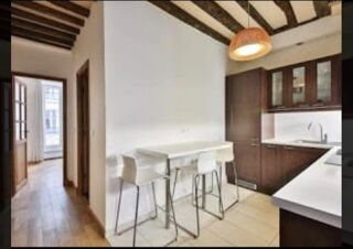  Appartement � louer 3 pi�ces 65 m�
