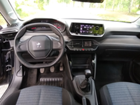 208 BLUEHDI 100 S&S BVM6 PREMIUM 2021 occasion 41600 Lamotte-Beuvron