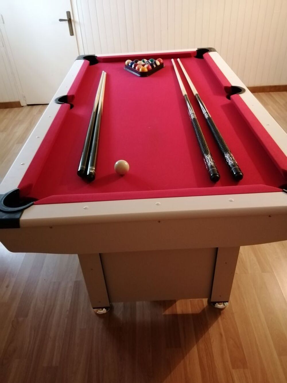 Billard American Jeux / jouets