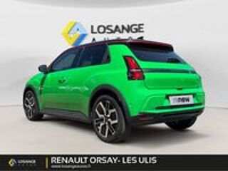 R5 Renault 5 E-Tech Electrique 150 ch autonomie confort Techno 2025 occasion 91940 Les Ulis