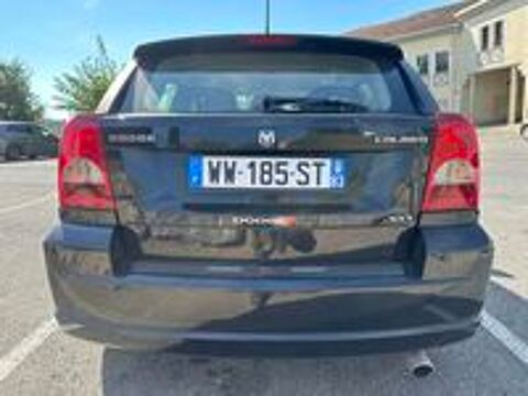 Caliber 2.2 CRD SXT 2011 occasion 83830 Bargemon