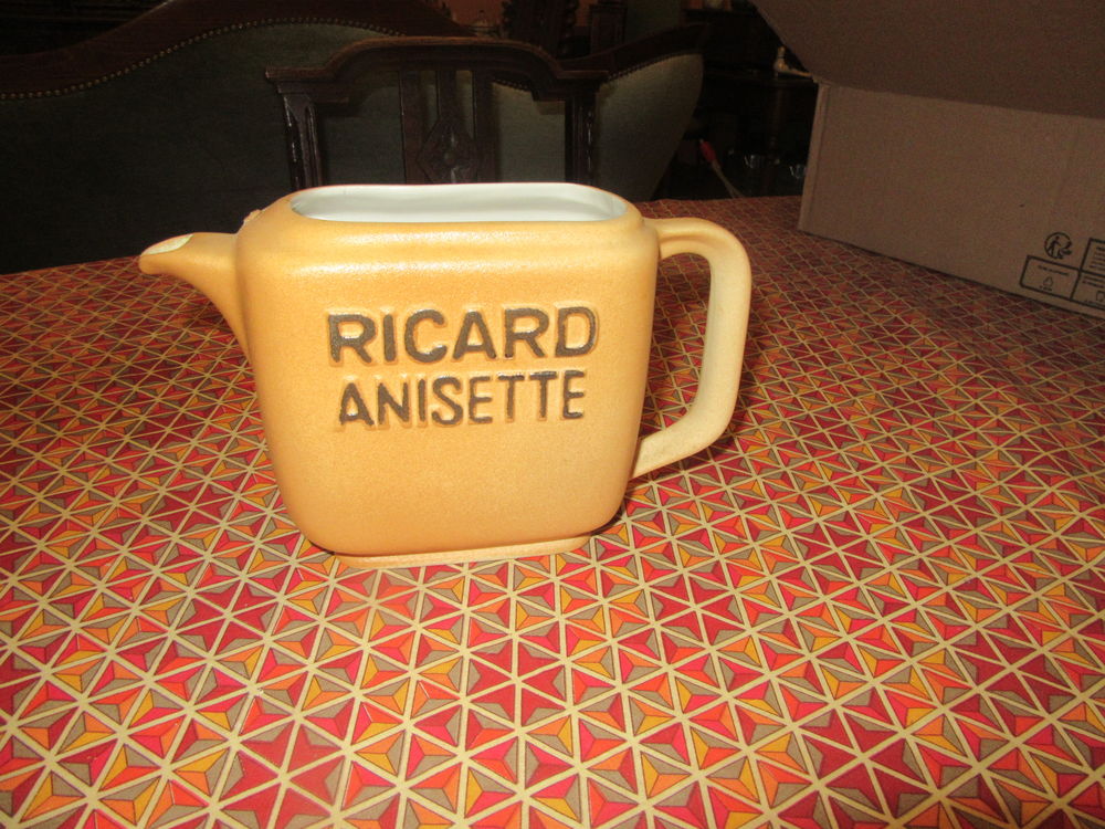 pichet RICARD 