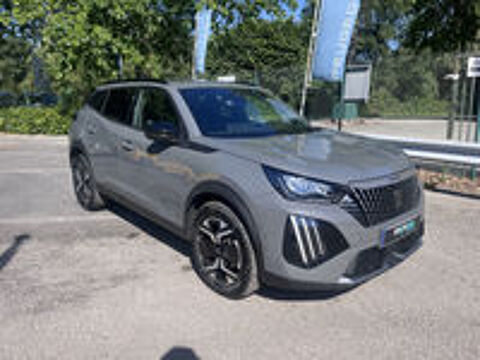 2008 5p Hybrid Active e-DCS6 1.2 136 cv 2024 occasion 87280 Limoges