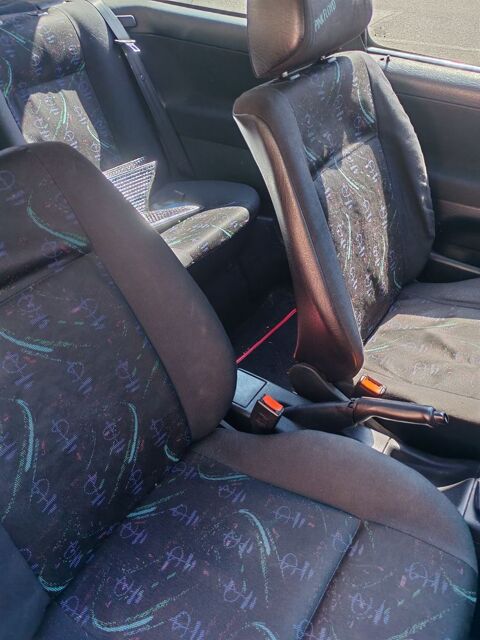 Volkswagen Golf 75 1994 occasion Saint-Laurent-du-Var 06700