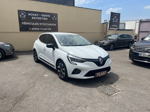 Annonce voiture Renault Clio V 11990 €