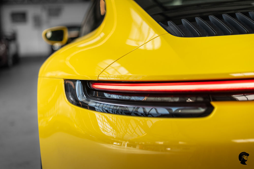 911 Carrera S 2019 occasion 75014 Paris
