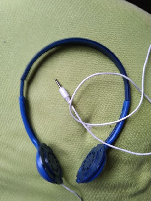 casque audio enfant Vtech 4 Beauchamp (95)