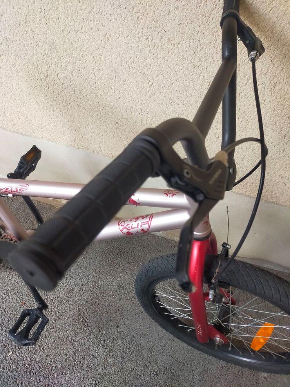 BMX enfant Vélos