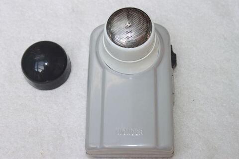 Rasoir de voyage sur pile 8 Montigny-Lencoup (77)