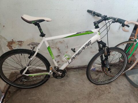 V�lo lapiere 1 Secondigny (79)