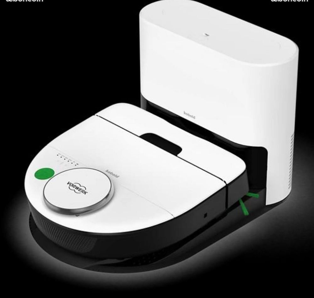 Vr7 vorwerk Electroménager