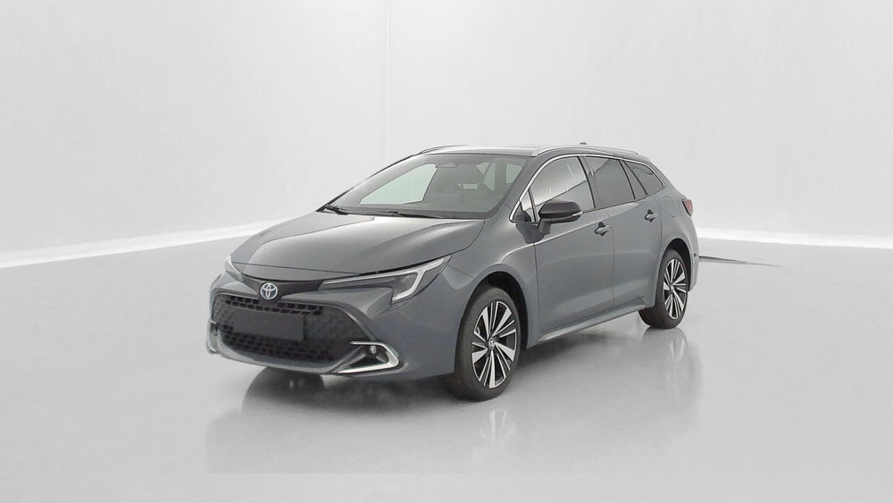 Corolla Touring Sports Hybride 140ch Design 2026 occasion 69330 Pusignan