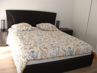 Appartement à vendre 3 pièces 64 m²