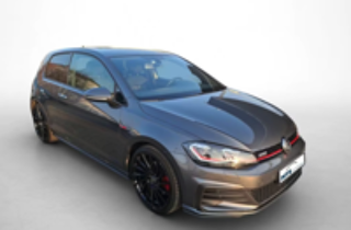Golf 2.0 TSI 245 DSG7 GTI Performance 2018 occasion 59000 Lille