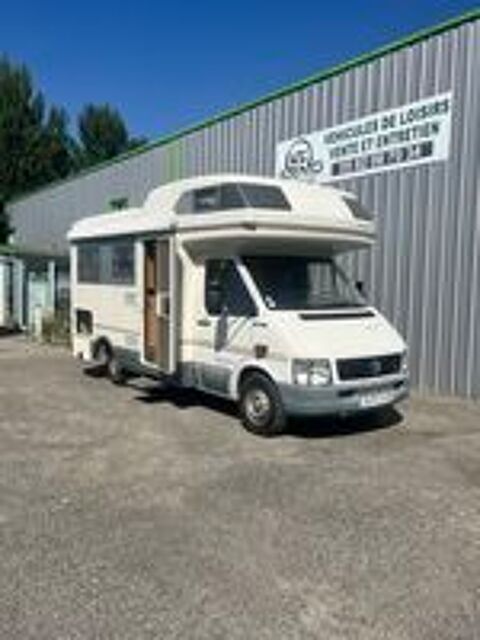  2001 occasion 32810 Preignan