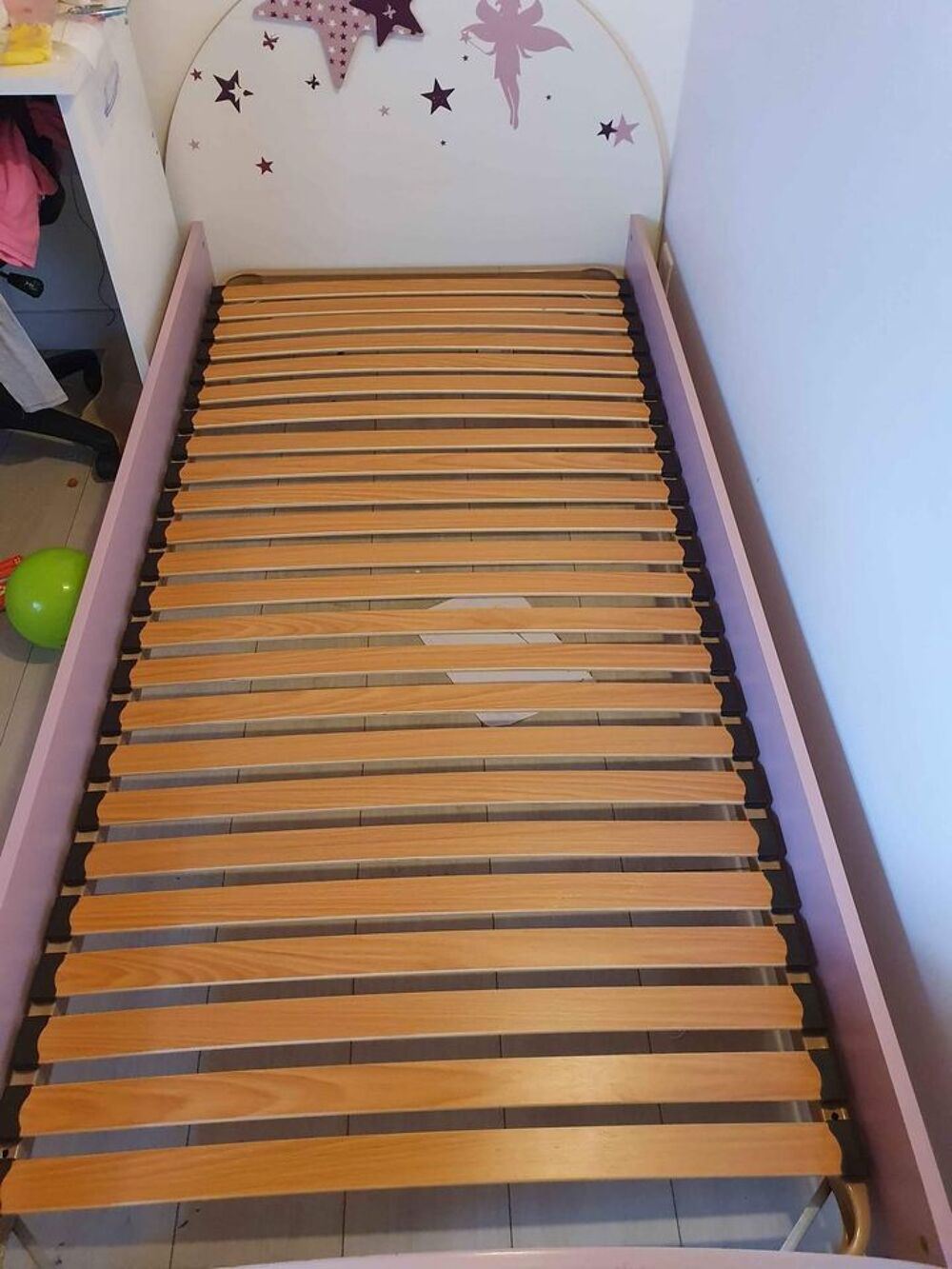 Chambre petite fille Meubles