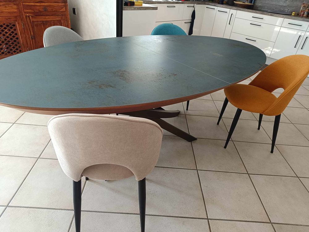 Table &agrave; manger Meubles