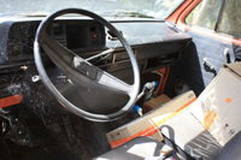 Divers Combi T3 1983 occasion 83210 Belgentier