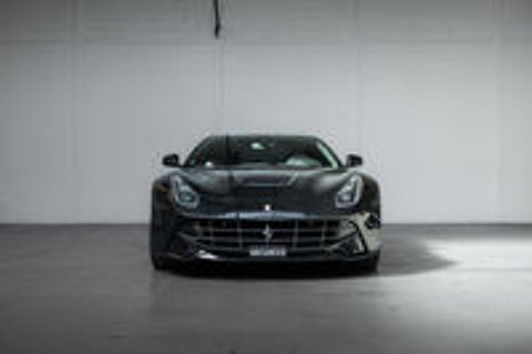 F12 Berlinetta V12 6.0 740ch 2016 occasion 75014 Paris