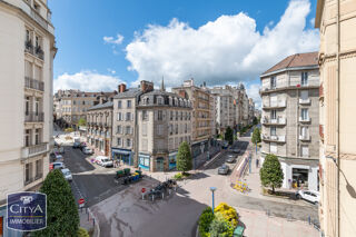  Appartement à vendre 4 pièces 131 m²
