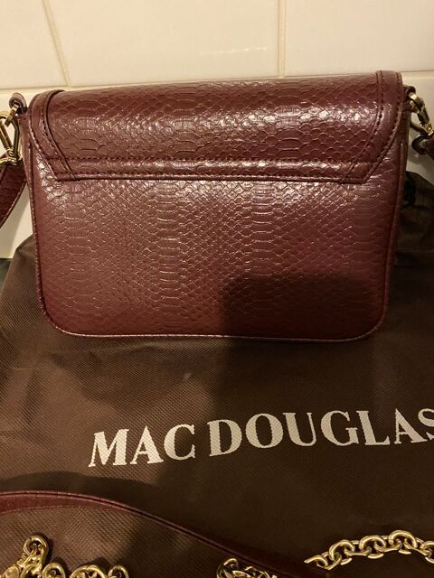 Sac  main Mac Douglas 50 Courbevoie (92)