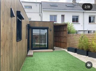  Maison � vendre 2 pi�ces 45 m�