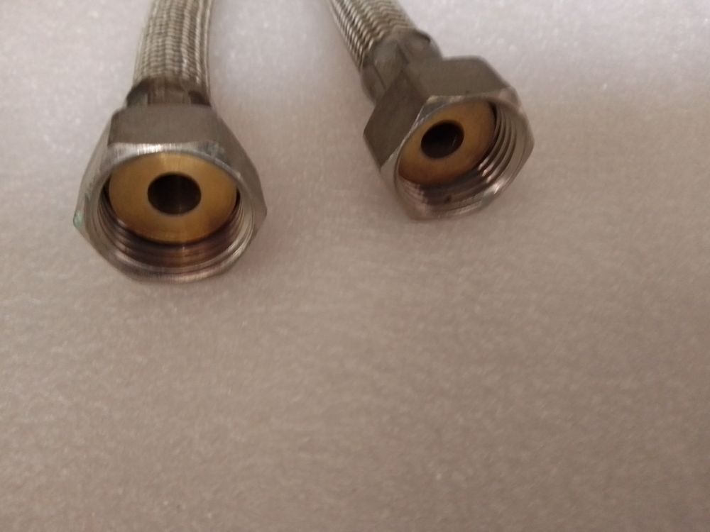 flexible sanitaire neuf Bricolage