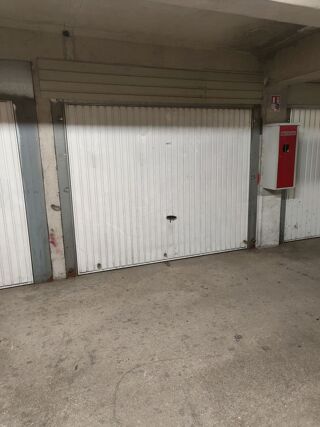  Parking / Garage � louer 17 m�