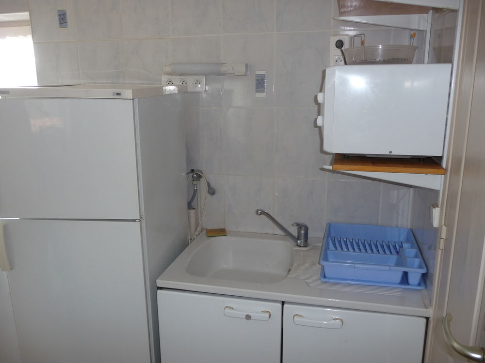 Location Appartement Appartement  meublé T1 de 29m, calme  belle vue  privas Privas