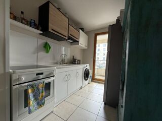  Appartement � louer 2 pi�ces 51 m�