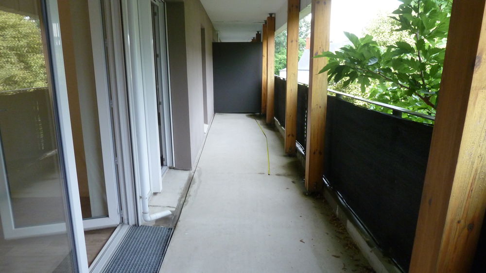 Vente Appartement Appartement T3 Tours