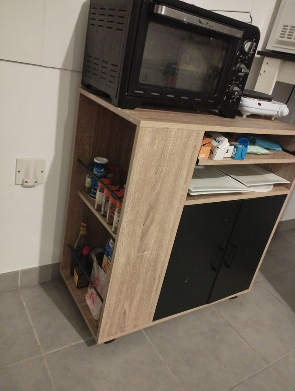 Meuble cuisine Meubles