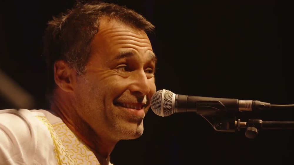 2 billets pour le concert de MATT BIANCO samedi 1er ao&ucirc;t Billetterie