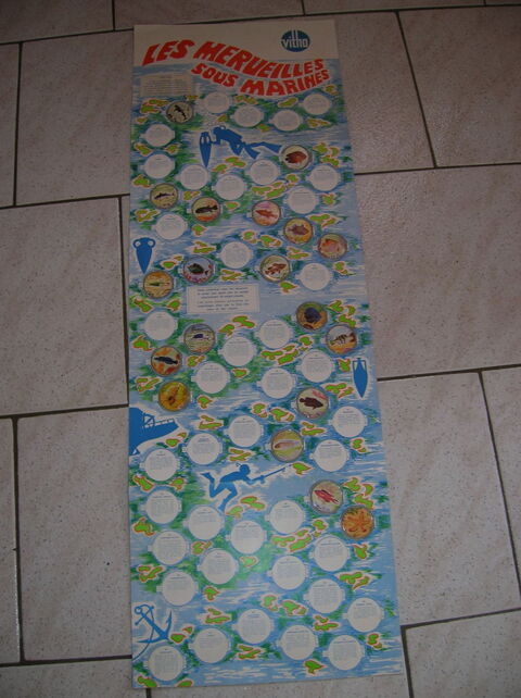  calendrier banette 2002+collector VITHO Reims (51)