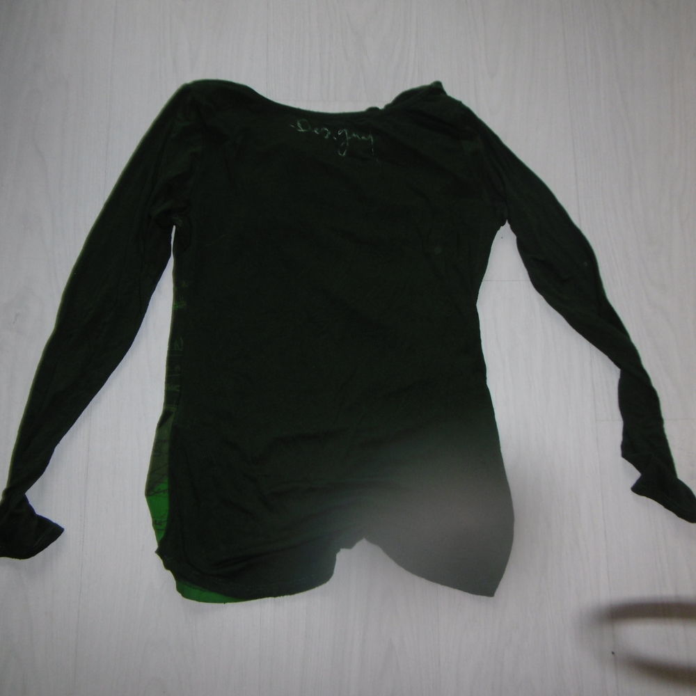 top DESIGUAL Vêtements