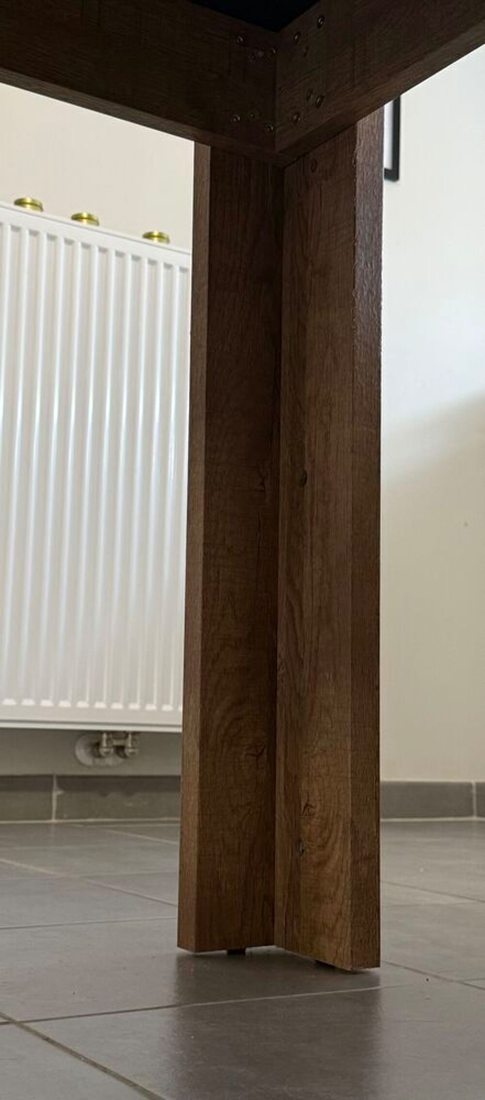 Table de salle &agrave; manger Meubles