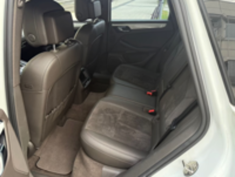 Macan Diesel 3.0 V6 258 ch S PDK 2015 occasion 59000 Lille