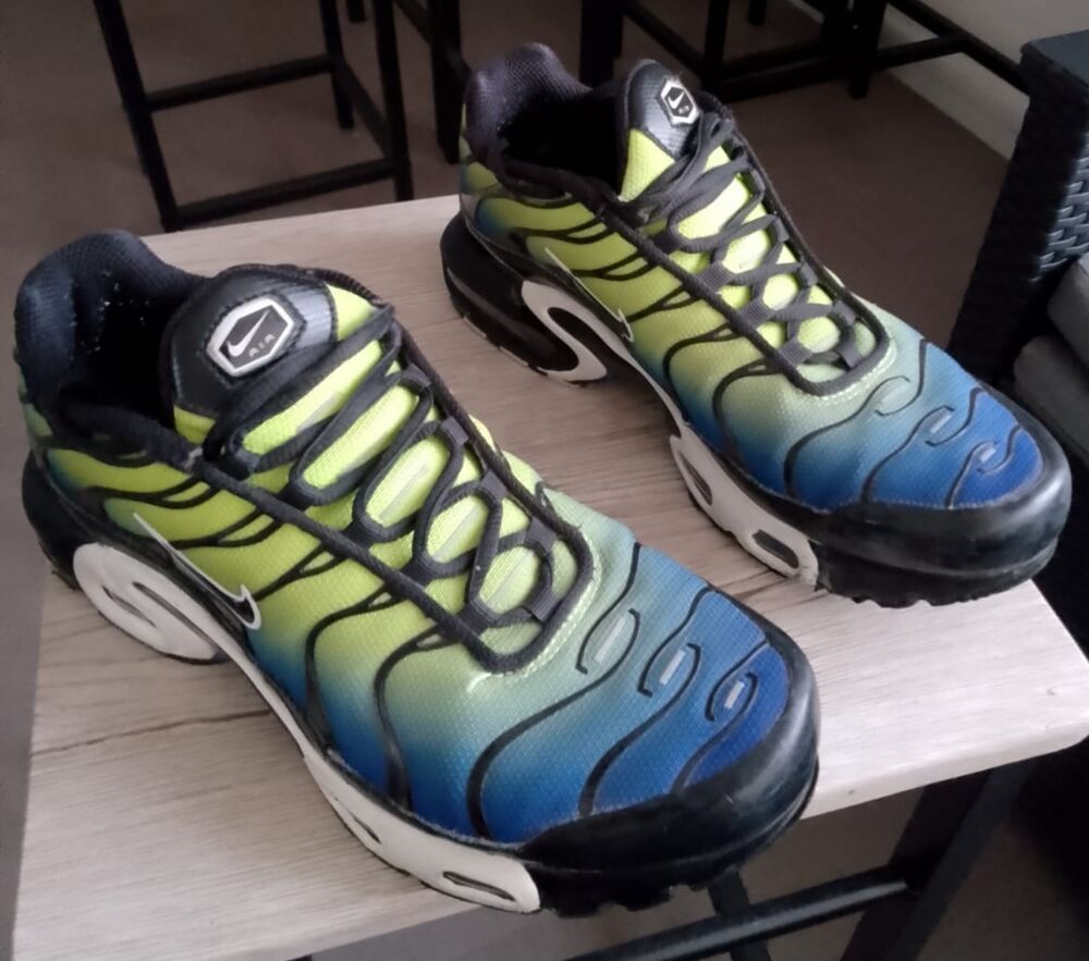 Air max tn Chaussures