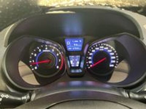 iX20 ix20 1.6 125 Pack Premium A 2013 occasion 44320 Saint-P&egrave;re-en-Retz
