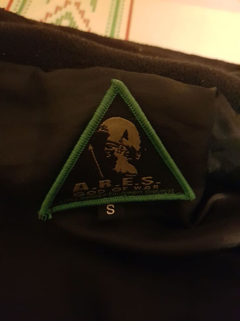 Veste arm&eacute;e fran&ccedil;aise Vêtements