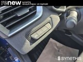 Clio V Clio TCe 90 Esprit Alpine 2023 occasion 83600 Fr&eacute;jus