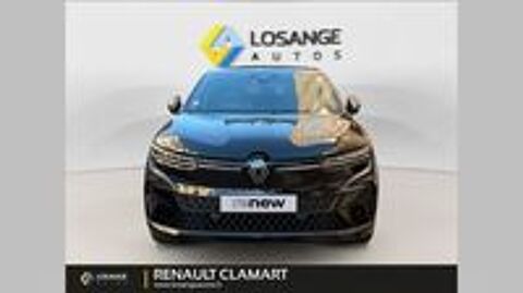 M&eacute;gane Megane E-Tech EV60 220 ch super charge Techno 2022 occasion 92140 Clamart