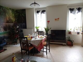  Maison à vendre 5 pièces 105 m²