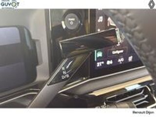 R5 Renault 5 E-Tech Electrique 150 ch autonomie confort Iconic 2025 occasion 21000 Dijon