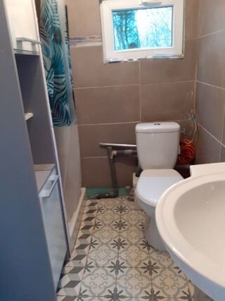  Maison � vendre 3 pi�ces 42 m�