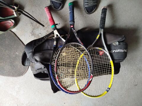 materiel tennis Grand-Couronne (76)