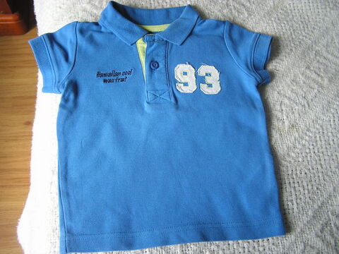 POLO, T. 2 ans - marque IN EXTENSO 2 Brouckerque (59)