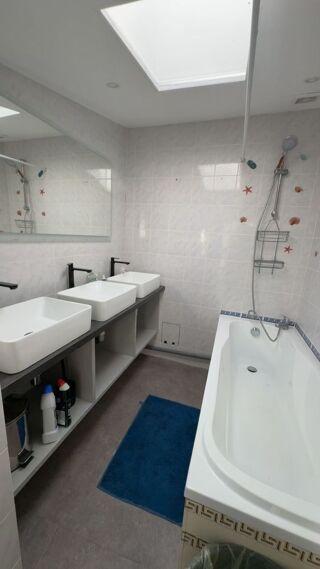  Colocation � louer 4 pi�ces 85 m�