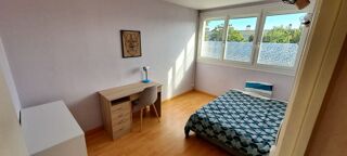  Appartement à louer 4 pièces 70 m² Cholet